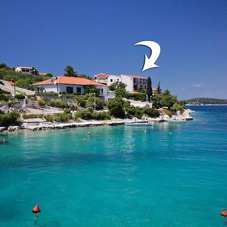 Apartments And Rooms Porto Ражань Экстерьер фото