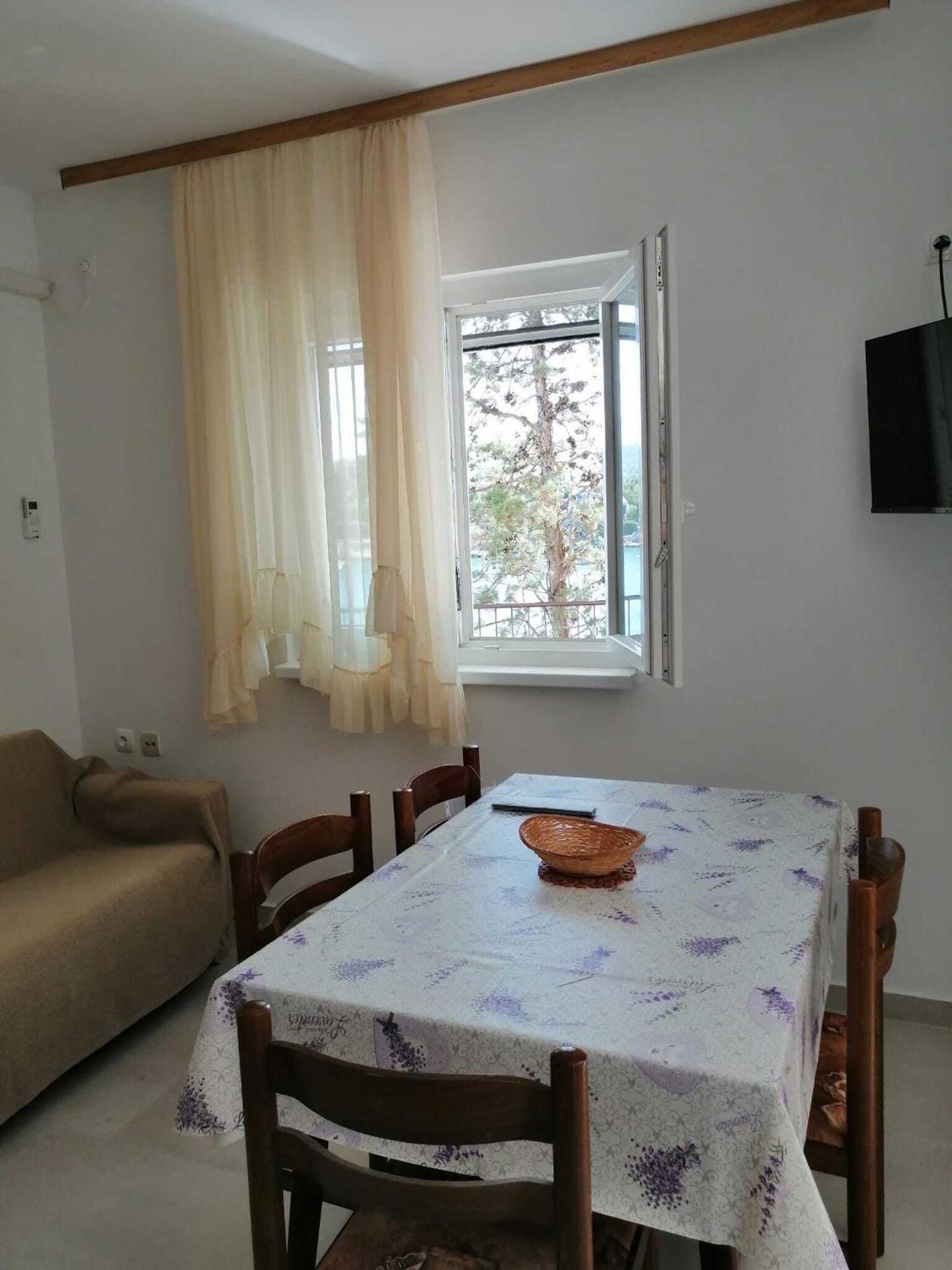 Apartments And Rooms Porto Ражань Экстерьер фото