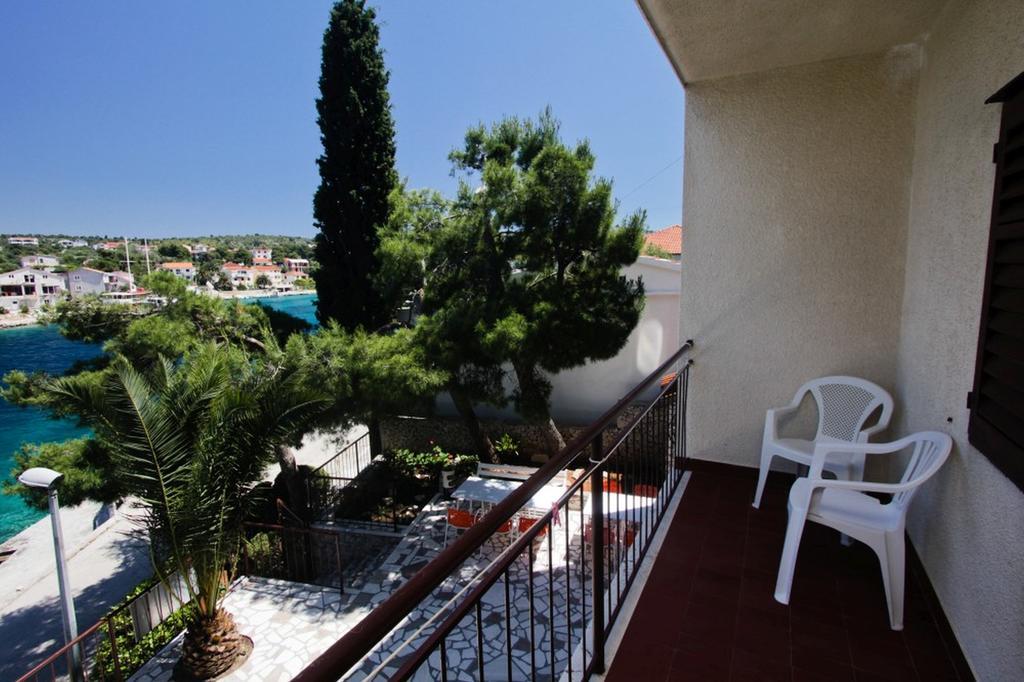 Apartments And Rooms Porto Ражань Номер фото
