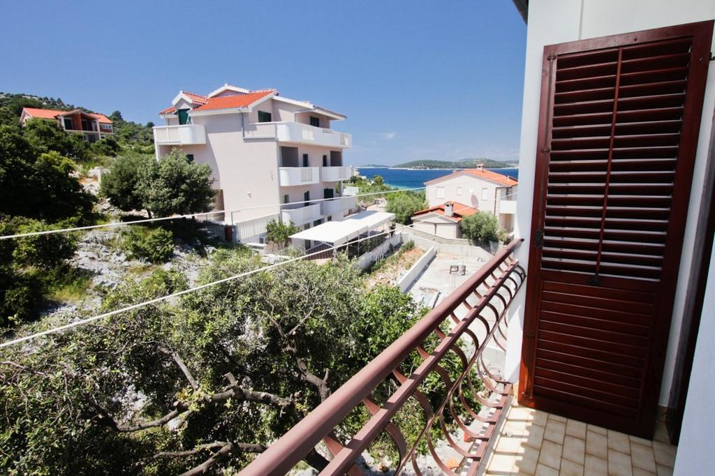 Apartments And Rooms Porto Ражань Номер фото