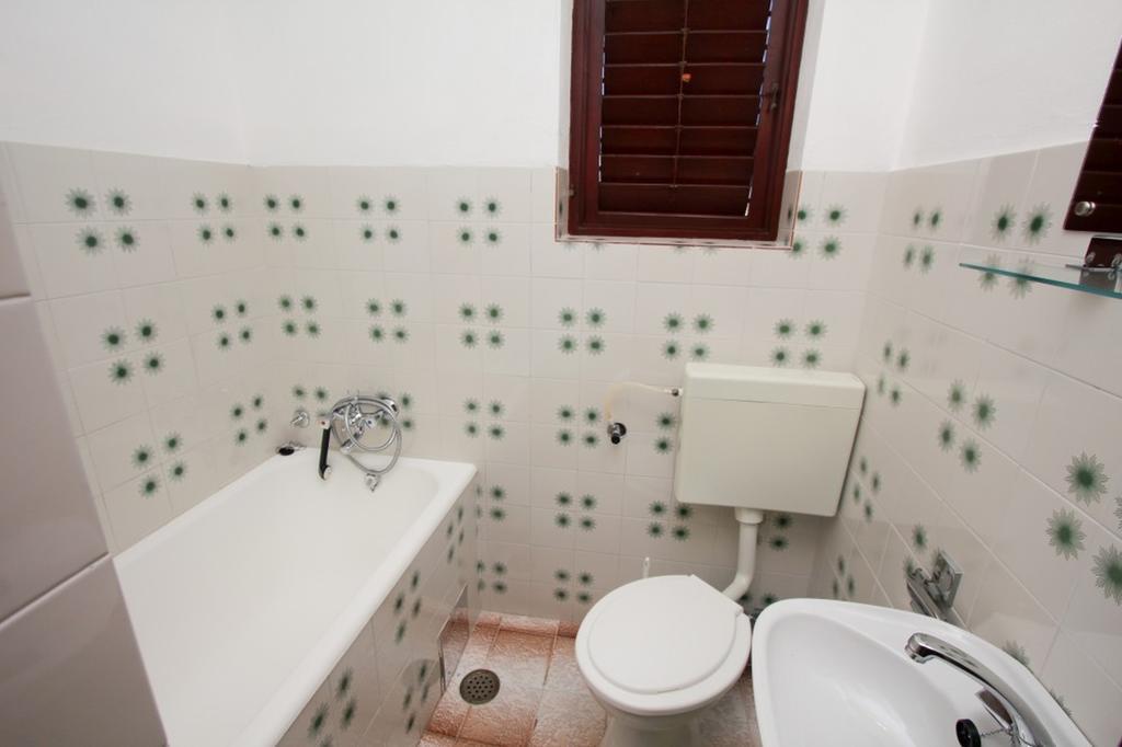 Apartments And Rooms Porto Ражань Номер фото