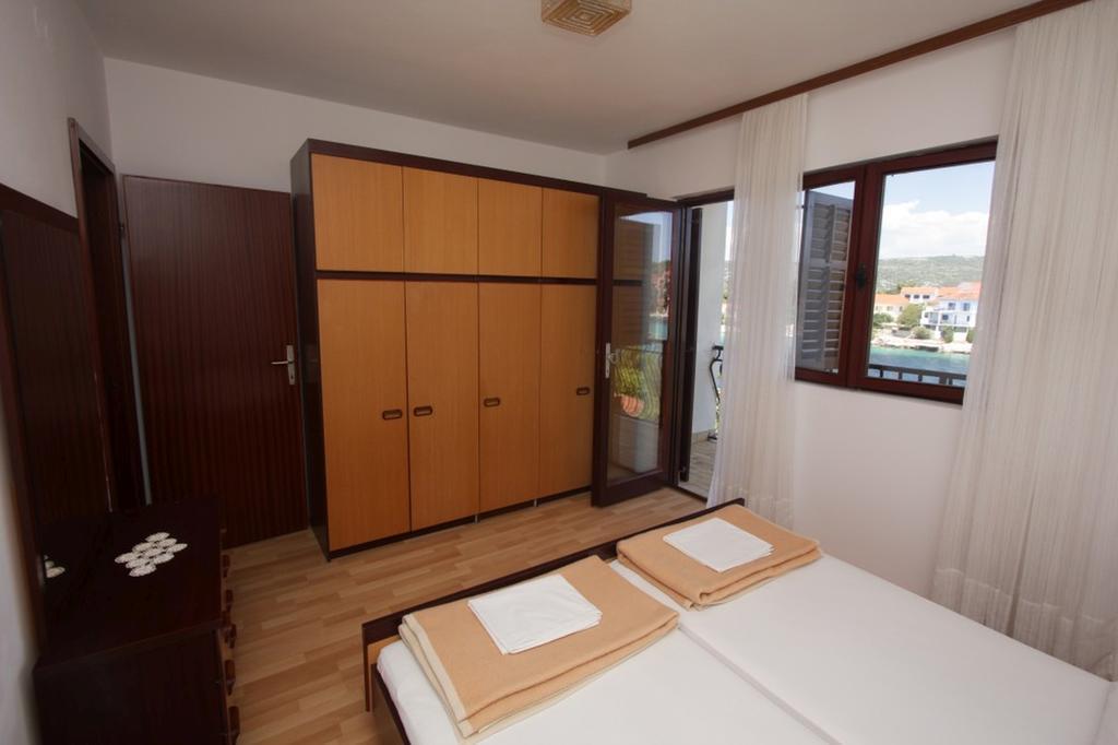Apartments And Rooms Porto Ражань Номер фото