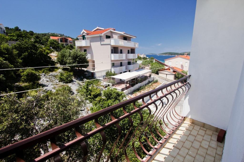 Apartments And Rooms Porto Ражань Номер фото