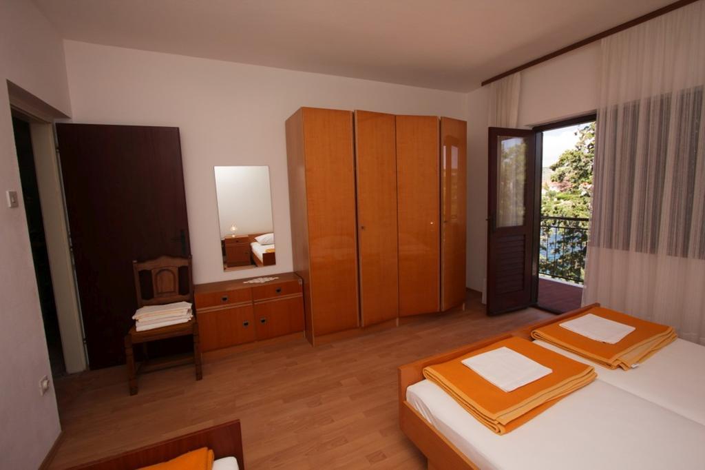 Apartments And Rooms Porto Ражань Номер фото
