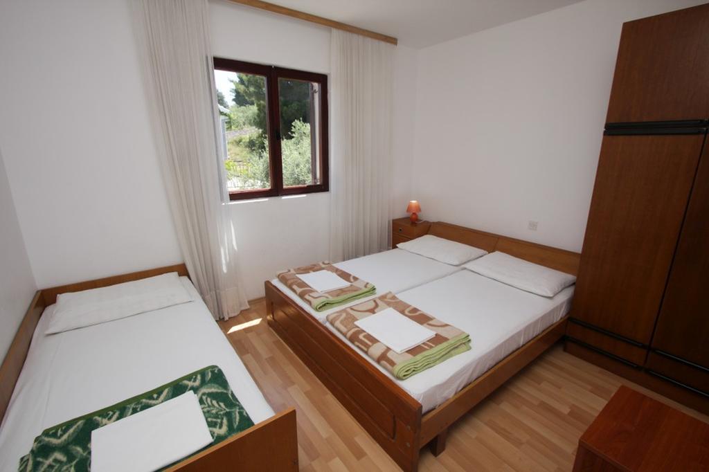 Apartments And Rooms Porto Ражань Номер фото
