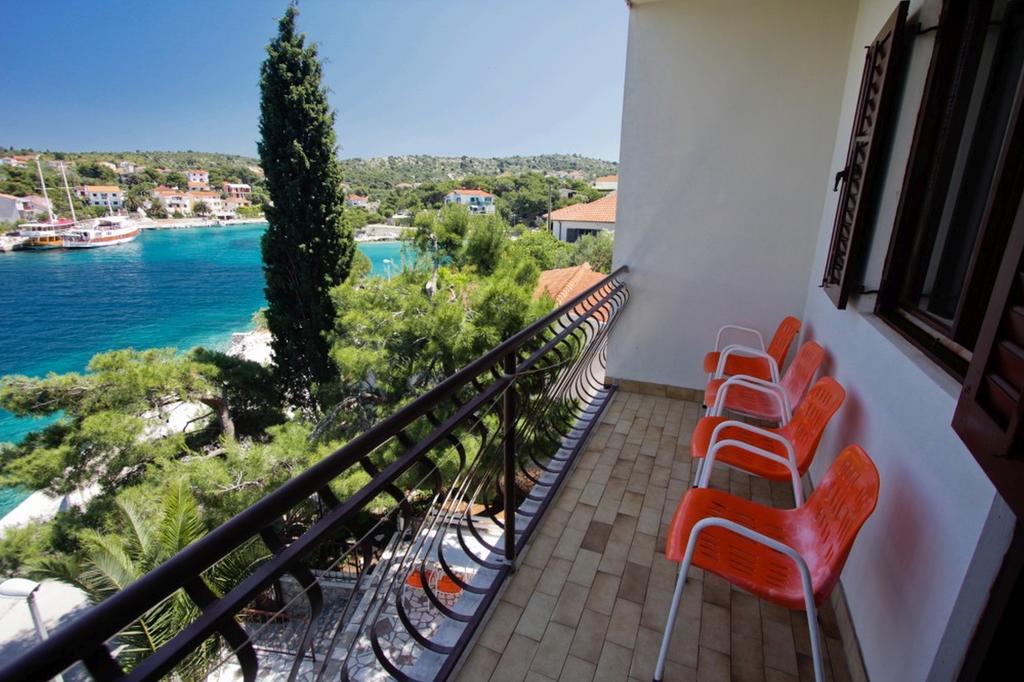 Apartments And Rooms Porto Ражань Номер фото